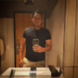 Meet your Posher, Kevin alejandro